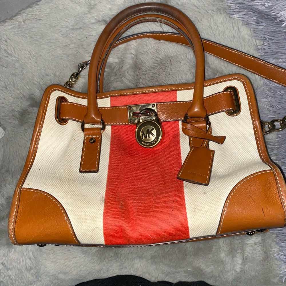 Micheal Kors bag
